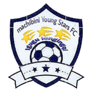 Machibini Young Stars FC logo